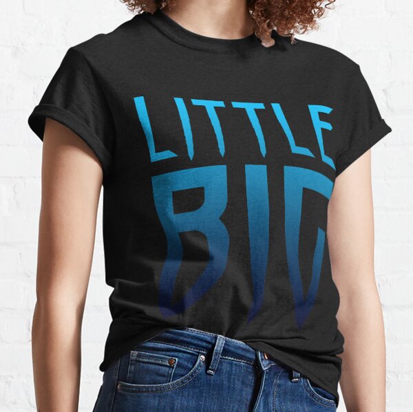 little big shirt