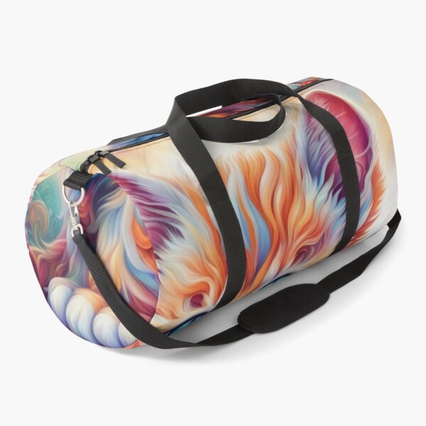 Item preview, Trippy Kitten Swirly Design designed and sold by Aaron2610.