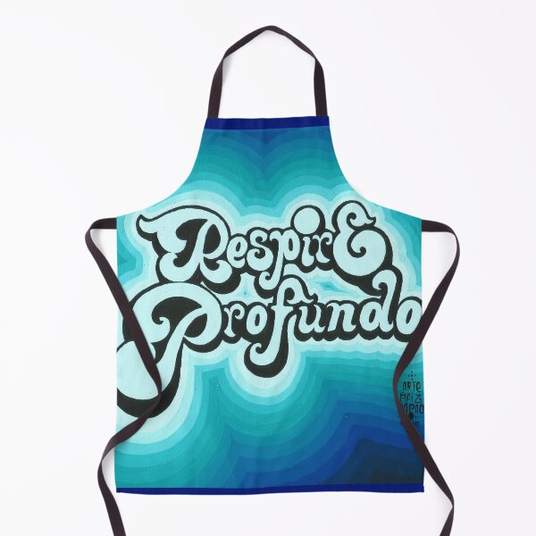 Item preview, Breathe deeply designed and sold by andresindio.