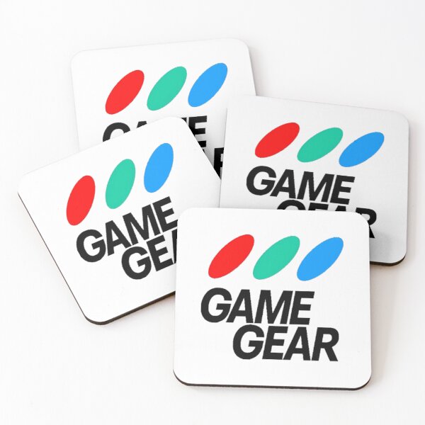 Item preview, Game Gear 	  	 designed and sold by oexhukdr88.