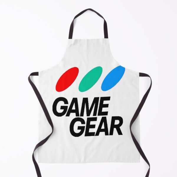 Item preview, Game Gear designed and sold by oexhukdr88.