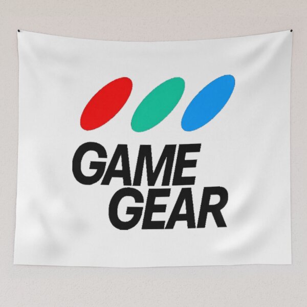 Item preview, Game Gear 	  	 designed and sold by oexhukdr88.