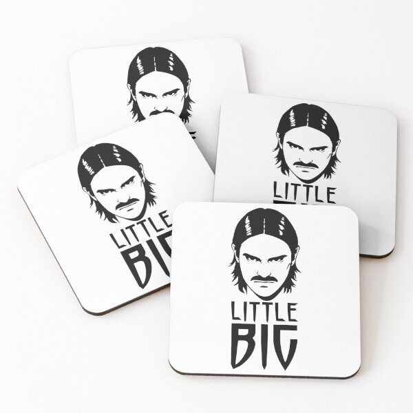 Item preview, Ilya Prusikin, Little Big Perfect Gift designed and sold by OcampoAshlea.