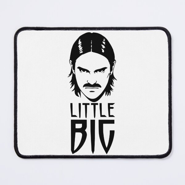 Item preview, Ilya Prusikin, Little Big Perfect Gift designed and sold by OcampoAshlea.