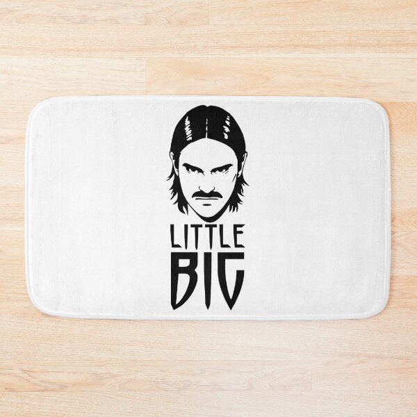 Item preview, Ilya Prusikin, Little Big Perfect Gift designed and sold by OcampoAshlea.