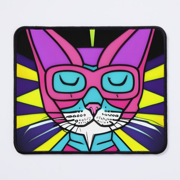 Item preview, Life Saver Cat designed and sold by LaFlamaBlancaD.