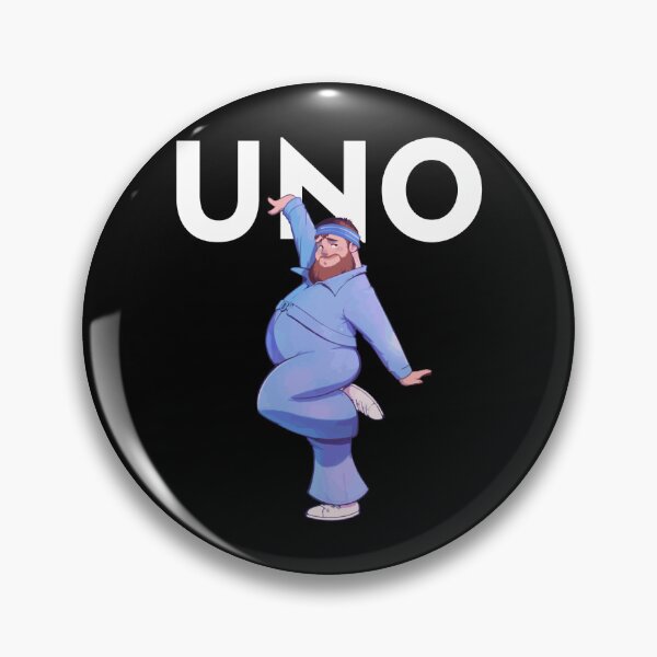 Item preview, Little Big - UNO Perfect Gift designed and sold by OcampoAshlea.