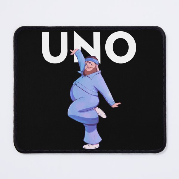 Item preview, Little Big - UNO Perfect Gift designed and sold by OcampoAshlea.