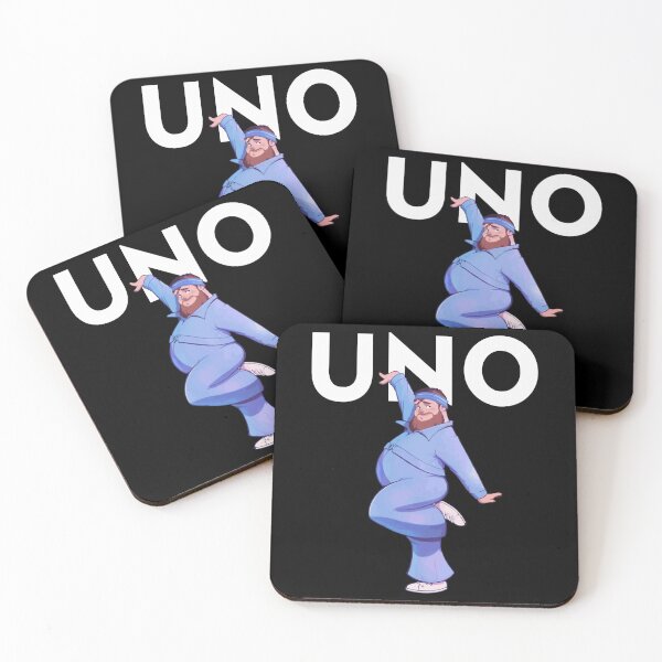 Item preview, Little Big - UNO Perfect Gift designed and sold by OcampoAshlea.