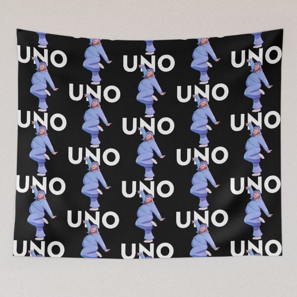 Item preview, Little Big - UNO Perfect Gift designed and sold by OcampoAshlea.