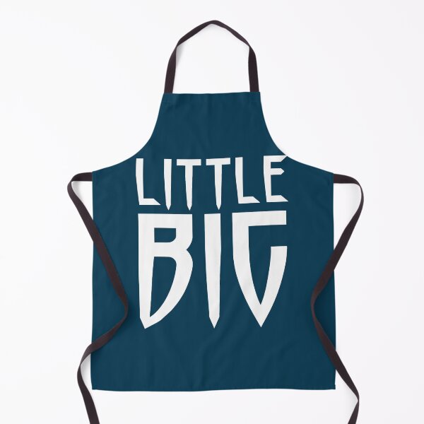 Item preview, Little Big (white logo) Perfect Gift designed and sold by OcampoAshlea.