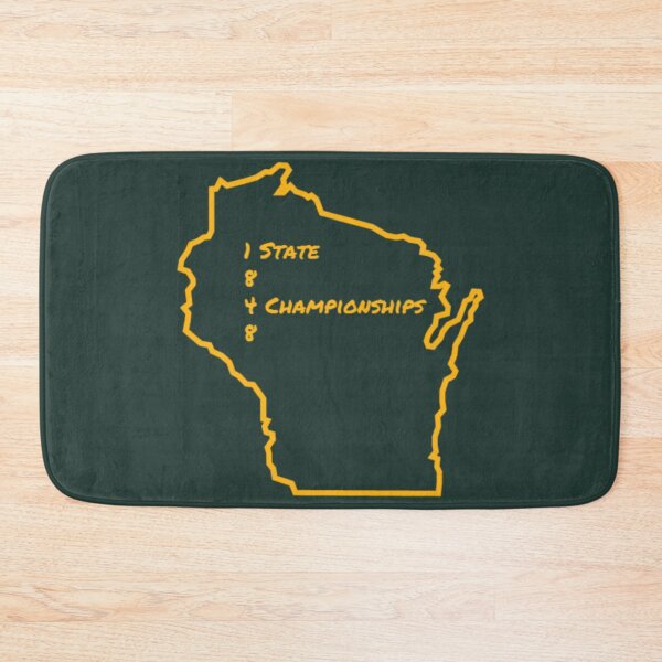 Item preview, 1 State 4 Superbowls designed and sold by Brentgw11.