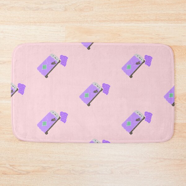 Item preview, Upset bed! designed and sold by KonichiwaCutie.
