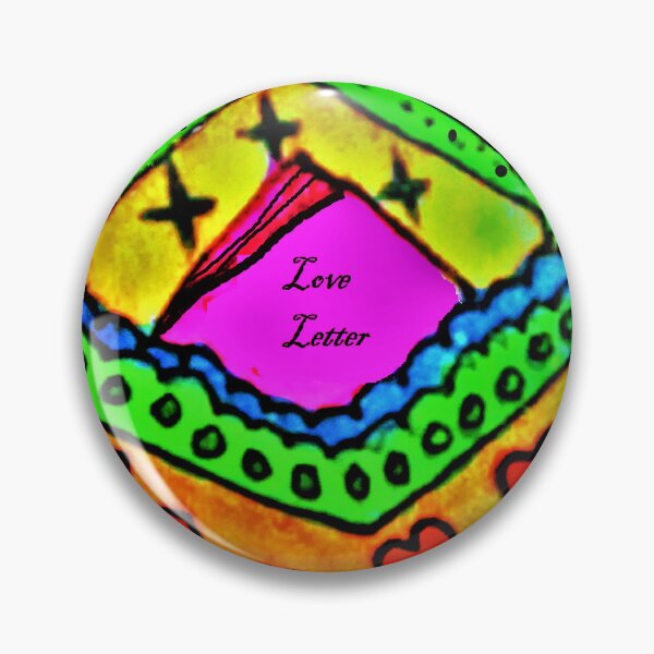 Item preview, Love Letter designed and sold by FiftyEpiphanies.