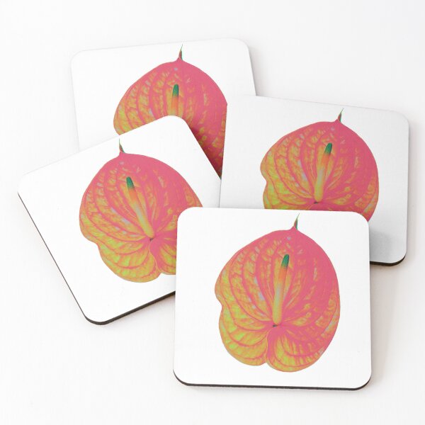 Item preview, Anthurium No.14 designed and sold by Awesome-Studio.
