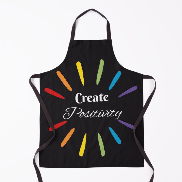 Item preview, Create Positivity designed and sold by TLC4ever.