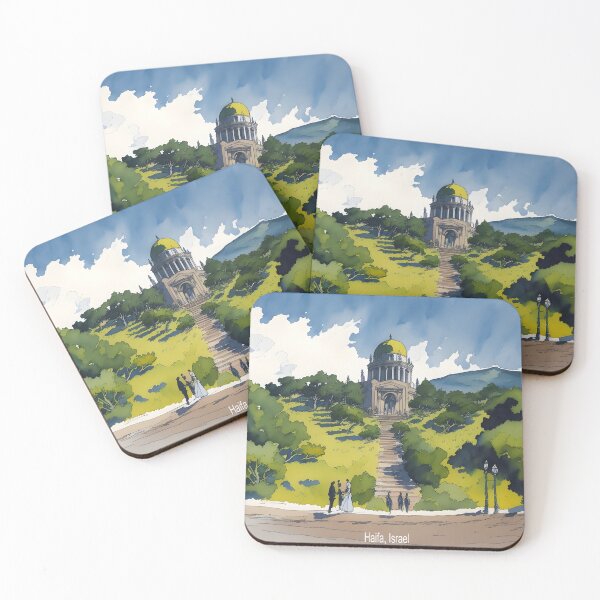 Item preview, Haifa, Israel designed and sold by PornDesigns.