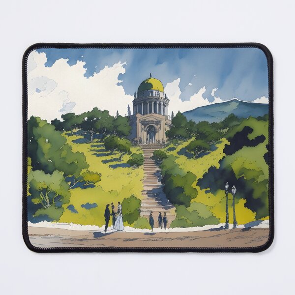 Item preview, Haifa, Israel designed and sold by PornDesigns.