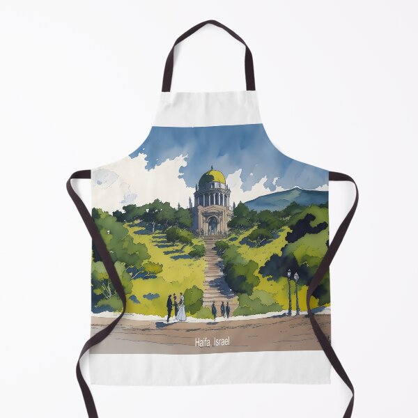 Item preview, Haifa, Israel designed and sold by PornDesigns.
