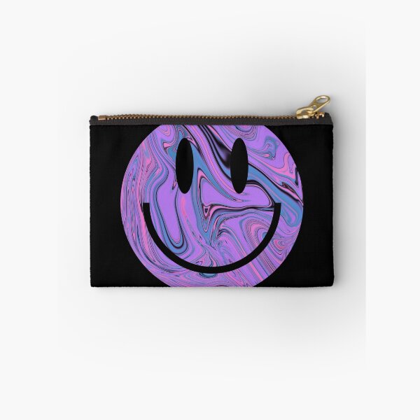 Item preview, Happy smiley face designed and sold by Wickystickers.