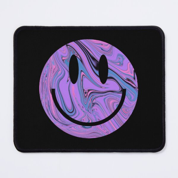 Item preview, Happy smiley face designed and sold by Wickystickers.