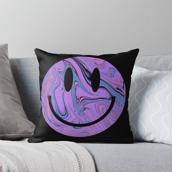 Item preview, Happy smiley face designed and sold by Wickystickers.