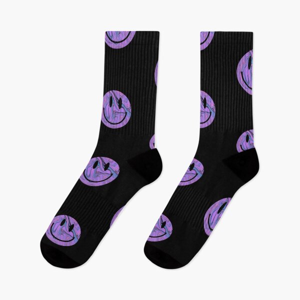Item preview, Happy smiley face designed and sold by Wickystickers.
