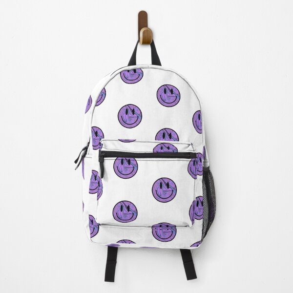 Item preview, Happy smiley face designed and sold by Wickystickers.