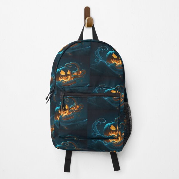 Item preview, Fintastic Halloween Sea Creatures - Spooky and Sweet Ocean Animal Designs designed and sold by blue-planet-art.