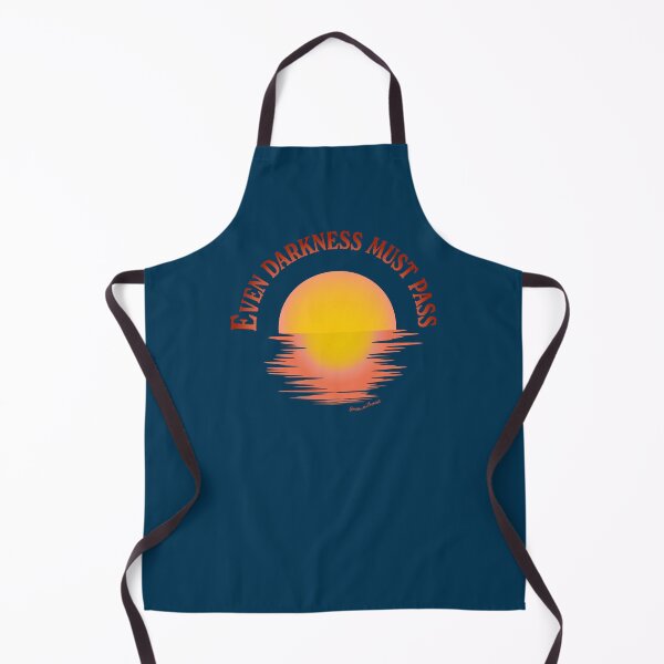 Item preview, Even darkness must pass designed and sold by carmenpexa.