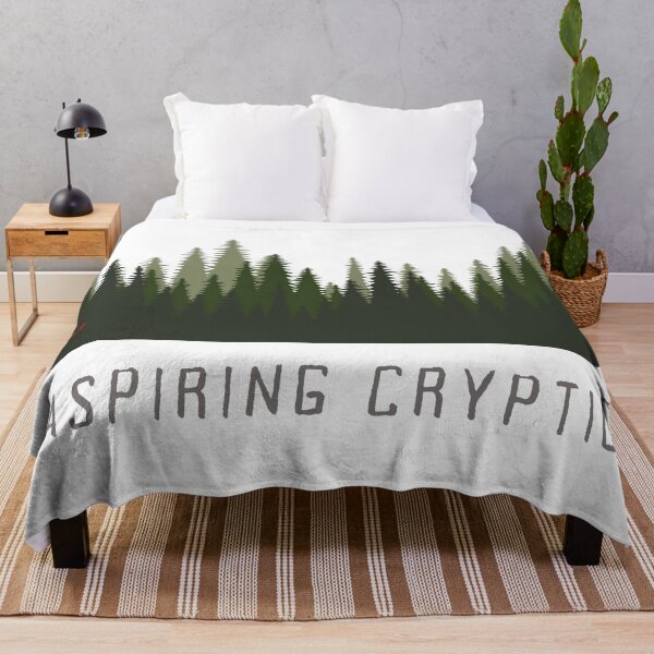 Item preview, Aspiring Cryptid designed and sold by Sunny-Saguaro.