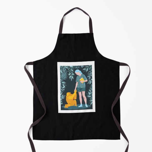 Item preview, Jane and Fifi - Tribute Jane Goodall designed and sold by sgidbmcnj95.