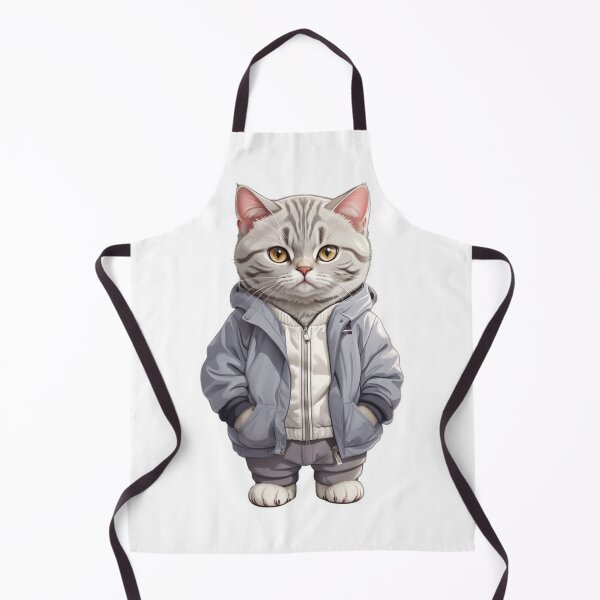 Item preview, JacketPaw Meowster designed and sold by LabZoidd.