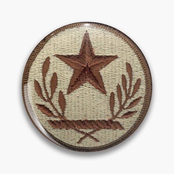 Item preview, Texas National Guard Patch designed and sold by RBcostco7.
