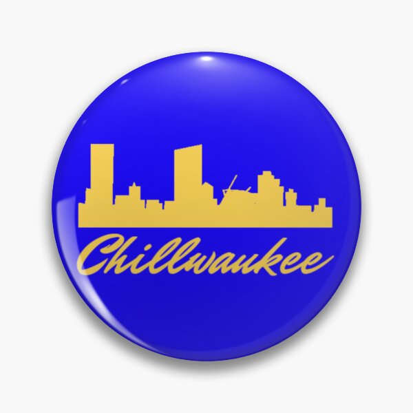 Item preview, Chillwaukee Milwaukee Design designed and sold by Brentgw11.