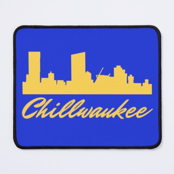 Item preview, Chillwaukee Milwaukee Design designed and sold by Brentgw11.