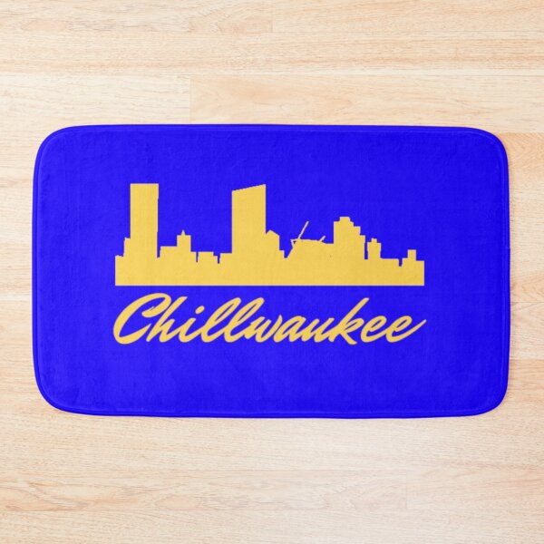 Item preview, Chillwaukee Milwaukee Design designed and sold by Brentgw11.