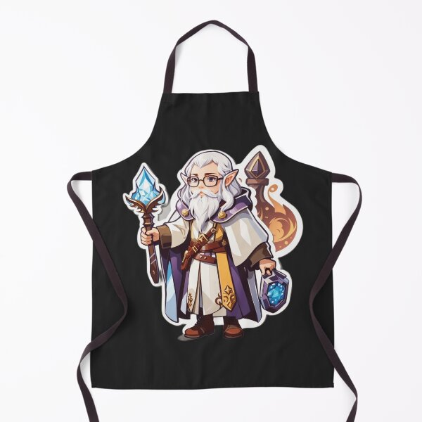 Item preview, Divine Faithful Guardian, Chibi Cleric designed and sold by DBPauwels.