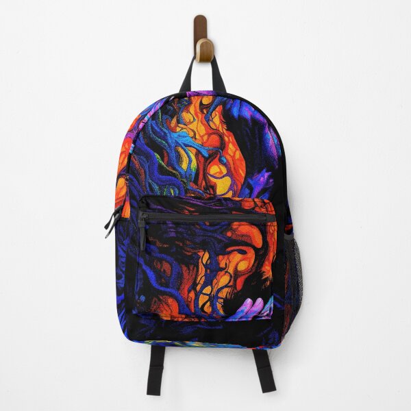 Item preview, Psychedelic Acid Trip designed and sold by AlvaroMeurer.
