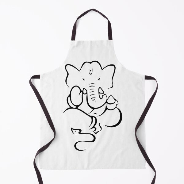 Item preview, Ganesha  	 designed and sold by oexhukdr88.