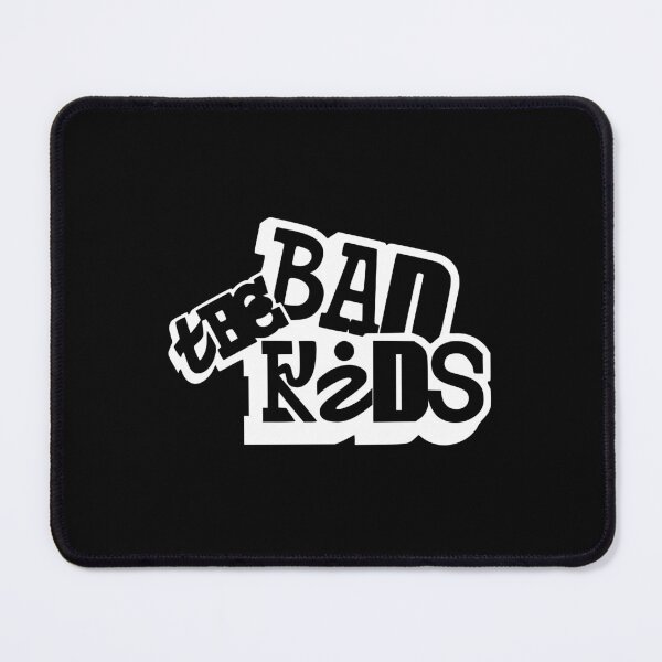 Bad Kid Logo CELEBRATE BAD BOY