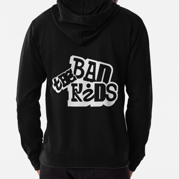 Bad kid sale hoodie