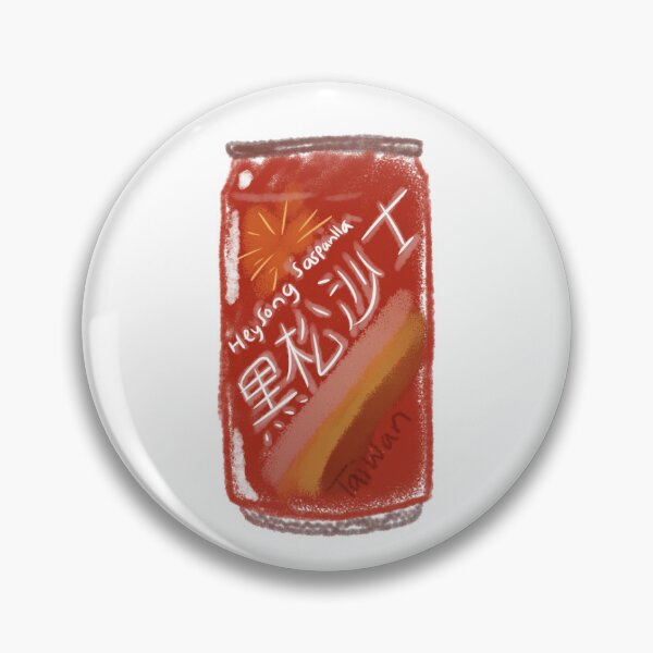 Item preview, Taiwanese Sarsaparilla Crayon Style designed and sold by Claireychen.