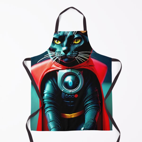 Item preview, Supercat designed and sold by LaFlamaBlancaD.