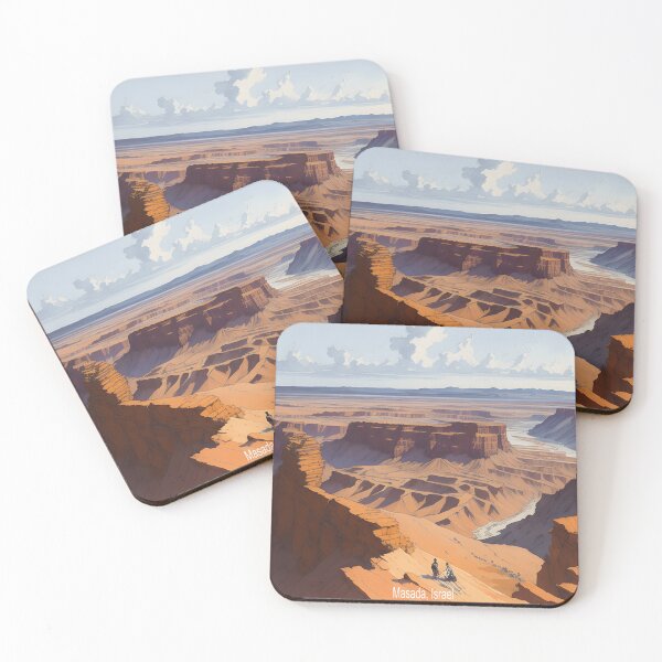 Item preview, Masada, Israel designed and sold by PornDesigns.