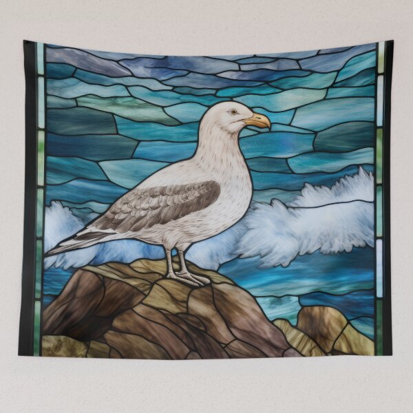 Item preview, Seagull designed and sold by pinkal.