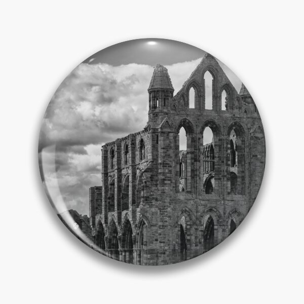 Item preview, Whitby Abbey designed and sold by derekbeattie.