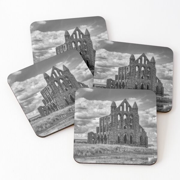 Artikelvorschau, Whitby Abbey entworfen und verkauft von derekbeattie.