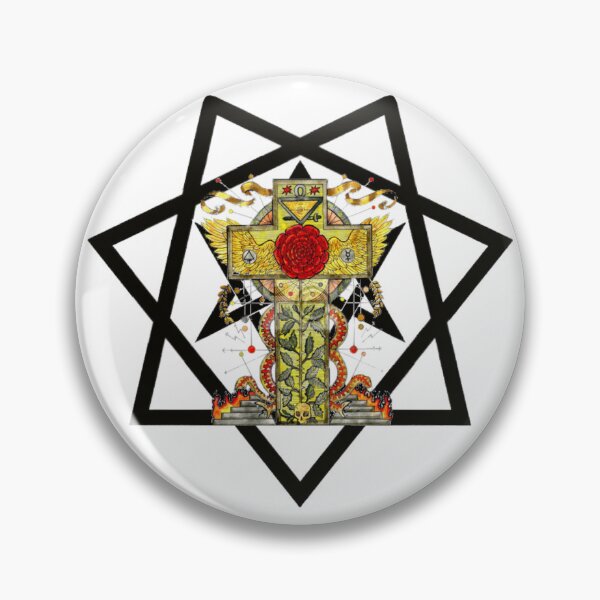 Item preview, Steel Stars Sigillum Acrux designed and sold by steel-stars.
