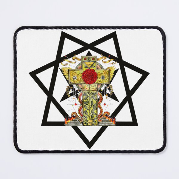 Item preview, Steel Stars Sigillum Acrux designed and sold by steel-stars.